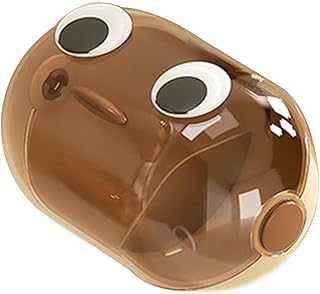 Generic Cosmetic Sponge Storage Holder for Ma...