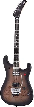Evh 5150 Dlx Eb Fb Pop