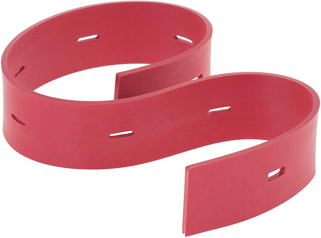 Tennant Blade, Squeegee, Rear, 27.66L 1200384