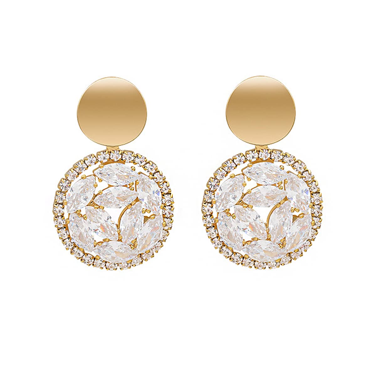 See full amazon price history chart for Yellow Chimes Earrings for Women and Girls Crystal Drop Earrings|Gold Plated Drop Earrings | Birthday Gift for girls and women Anniversary Gift for Wife Yellow Chimes Earrings for Women and Girls Crystal Drop Earrings|Gold Plated Drop Earrings | Birthday Gift for girls and women Anniversary Gift for Wife (B0BFWDJJ5R) Amazon Price History, Amazon Price Tracker