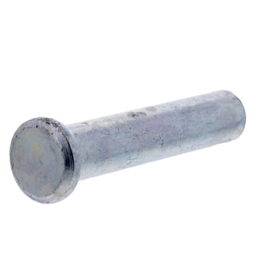 Miniatura 3 de CUB CADET 711-0761 Clevis Pin GT Tank 44 46 48 50 54 60 S L Super Sulky Sit SGT