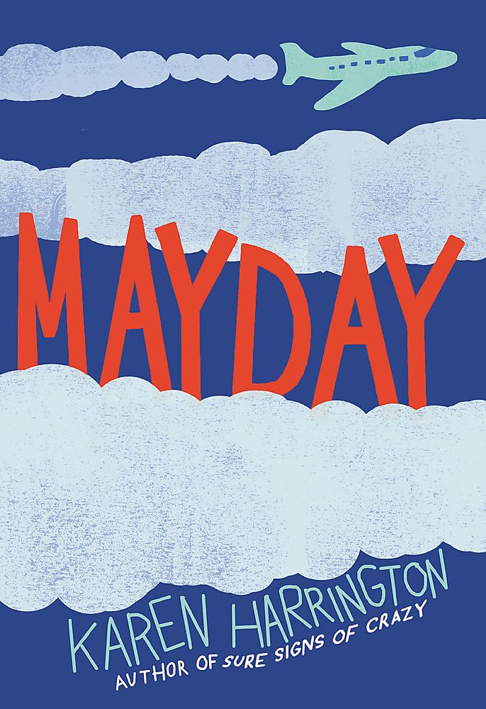 MAYDAY Paperback – 2 January 2018
