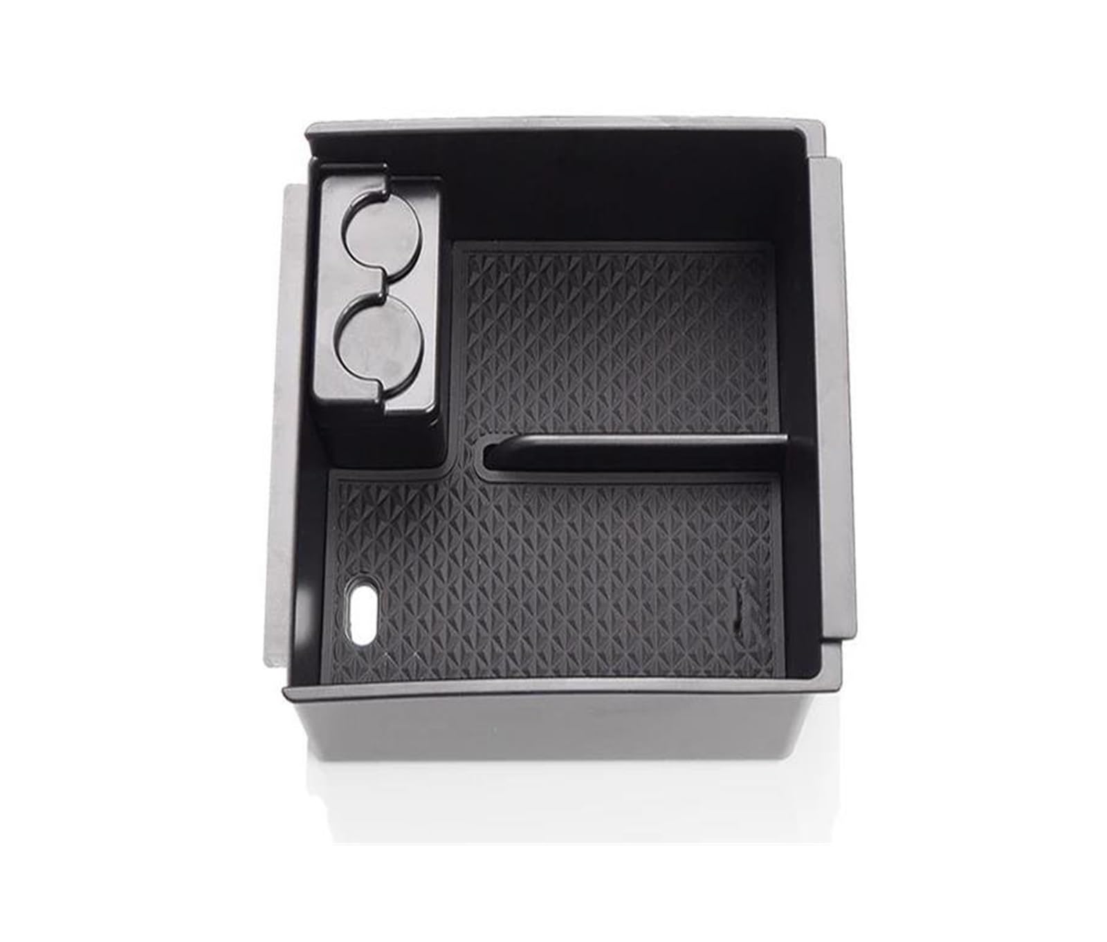 OOPUHKSY For Isuzu For D-Max For MU-X 12-20 For MUX For DMAX Interior Accessories Stowing Tidying Console Organizer Central Armrest Box