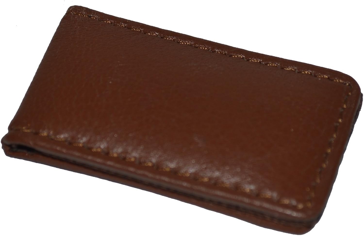 Vista 3 de LB LEATHERBOSS Clip magnético de cuero fuerte para hombre