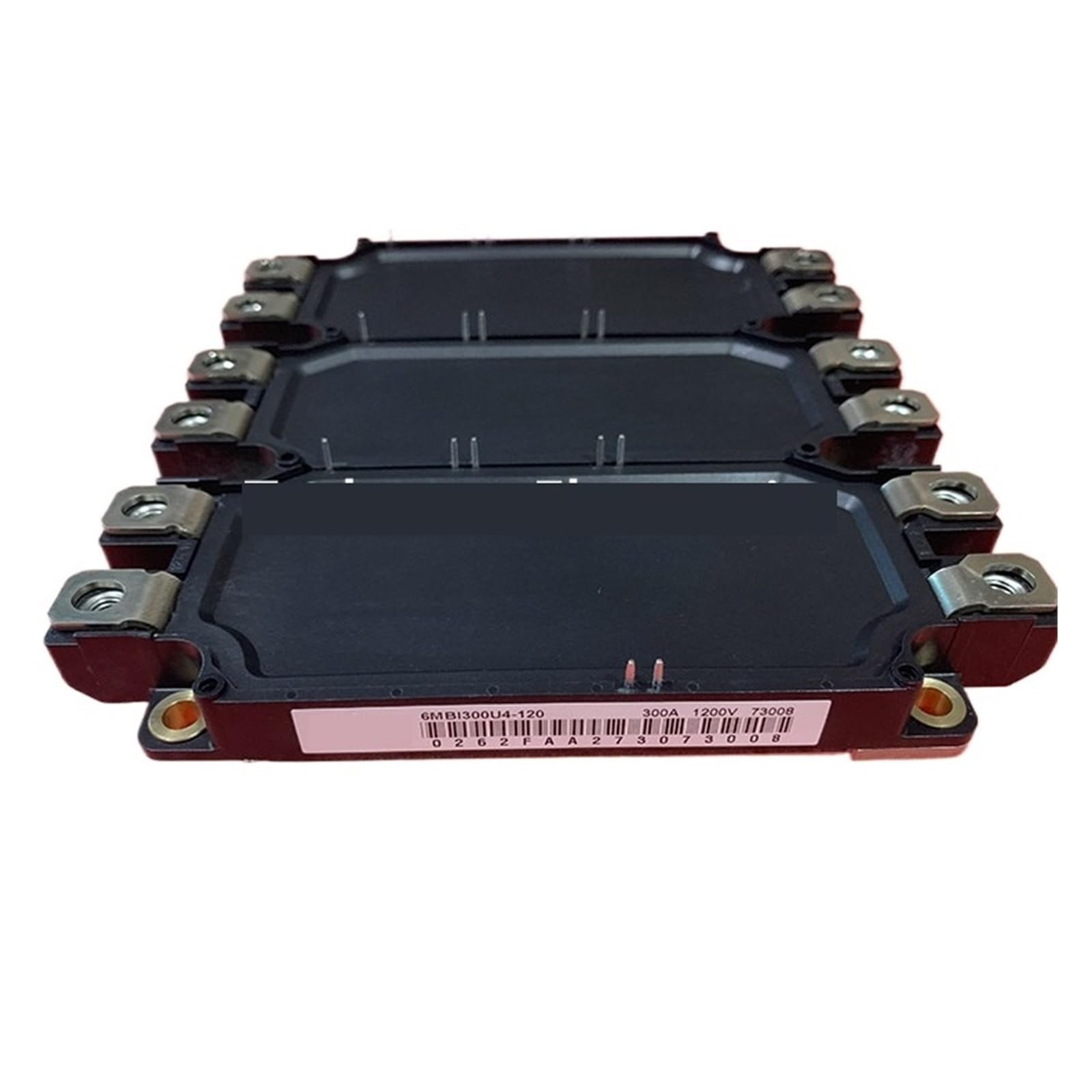 Module de pont redresseur 6MBI225U4A-12-50 pour circuits