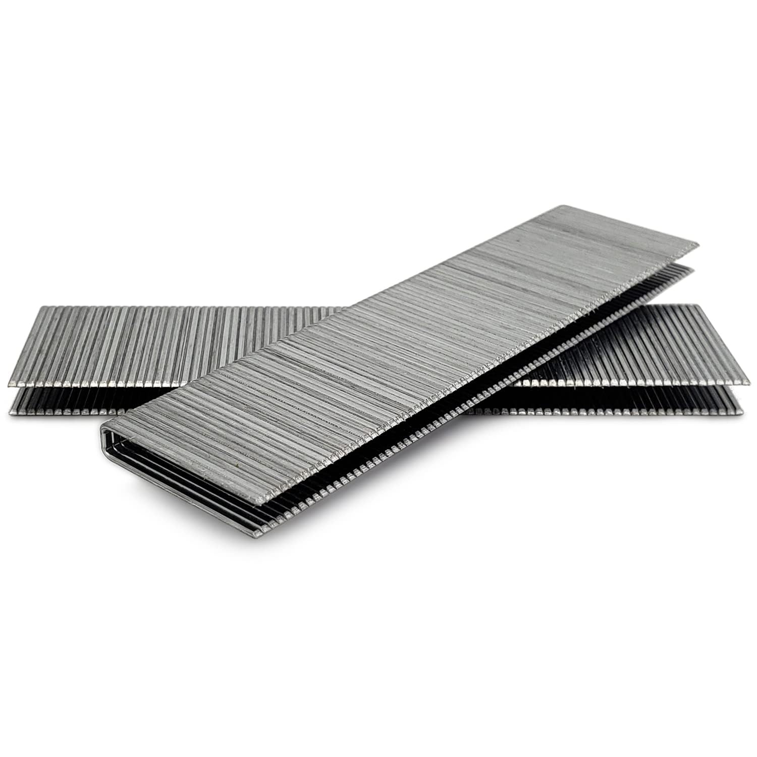 Snapklik.com : Powernail PS18125 18 Gauge 1/4 Inch Narrow Crown Staples ...