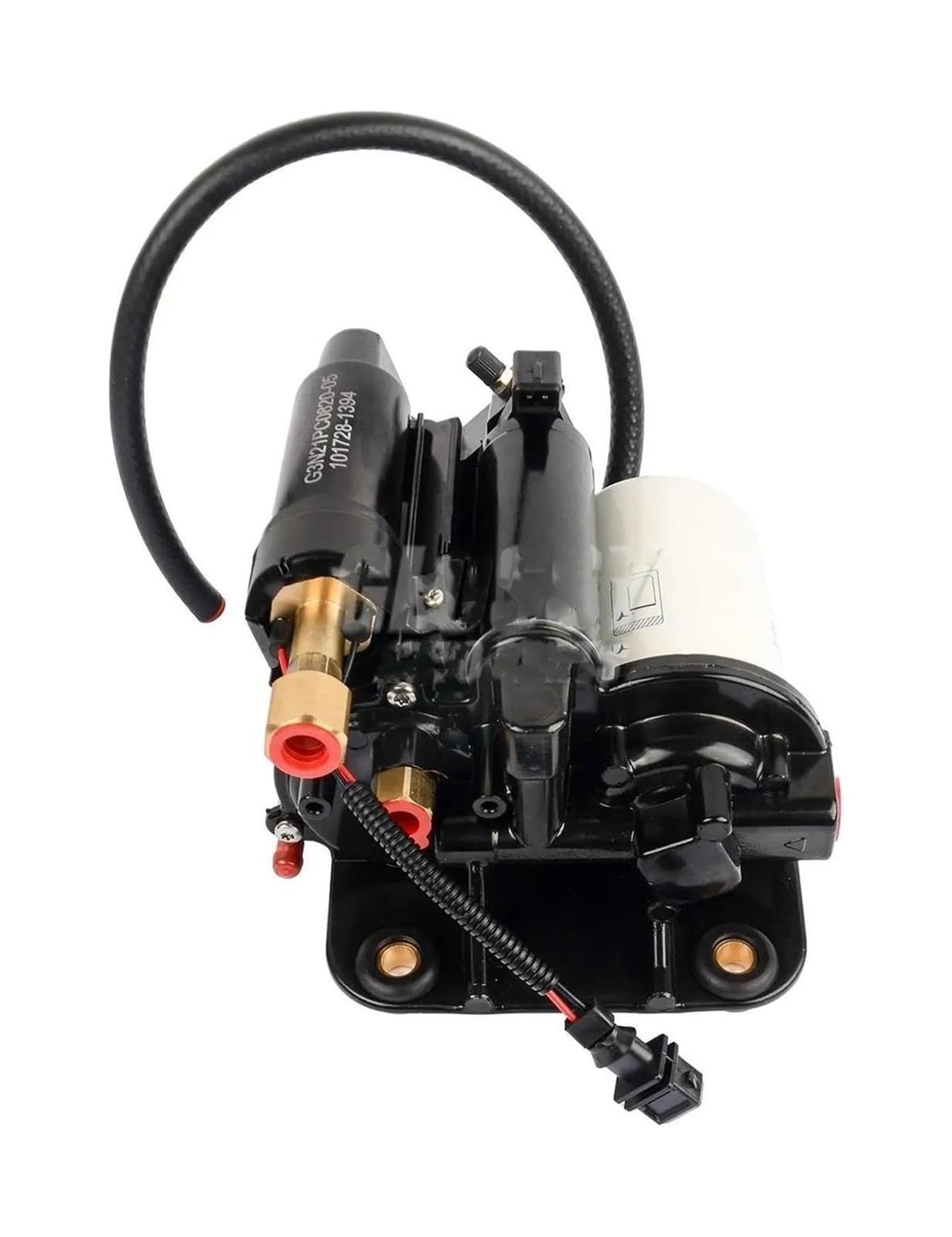 Gruppo Pompa Elettrica Del Carburante Per Volvo Per Penta Per Marine 4.3L 5.0L .7L 21545138 3861355 3860210 AP03 Pompa trasferimento carburante