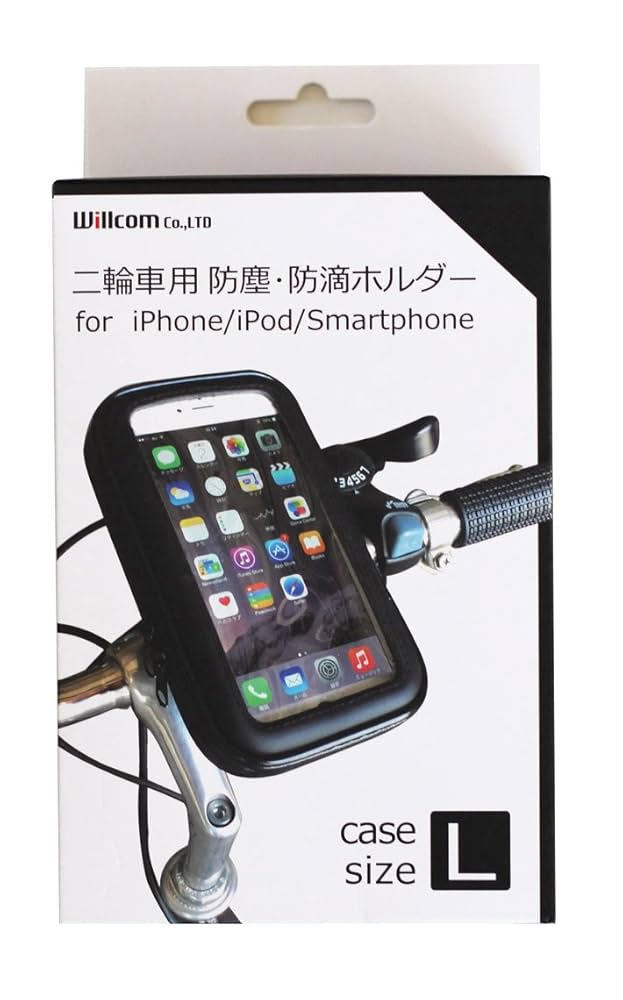 まほページ Amazon | ウィルコム(willcom) 【iPhone6Plus/6sPlus対応