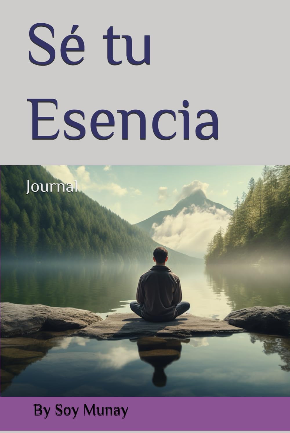 Se tu esencia Journal: Siempre es hoy (Spanish Edition)      Hardcover – February 15, 2026