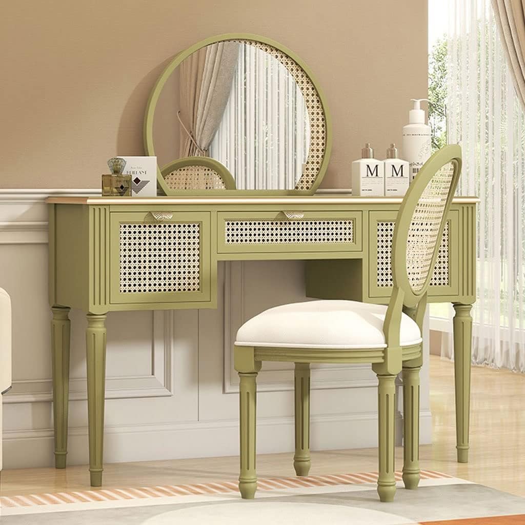 最高級 螺鈿 鏡台 細密 ドレッサー 高165.5cm