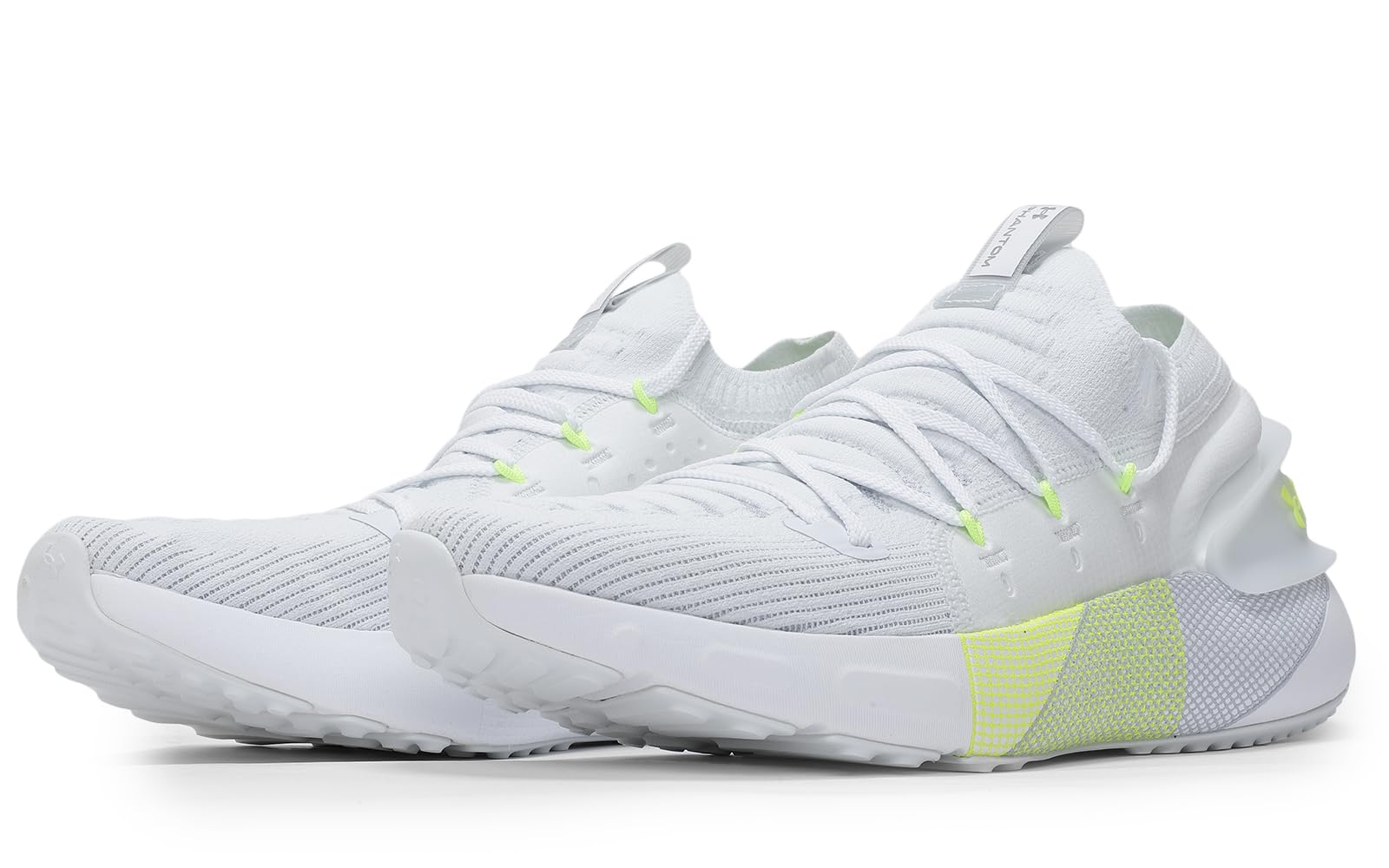 Under Armour UA HOVR Phantom 3 Mens Running Shoes, Gray Mist/Gray Mist, 7 (B0BNYR7G5J) Amazon Price History, Amazon Price Tracker