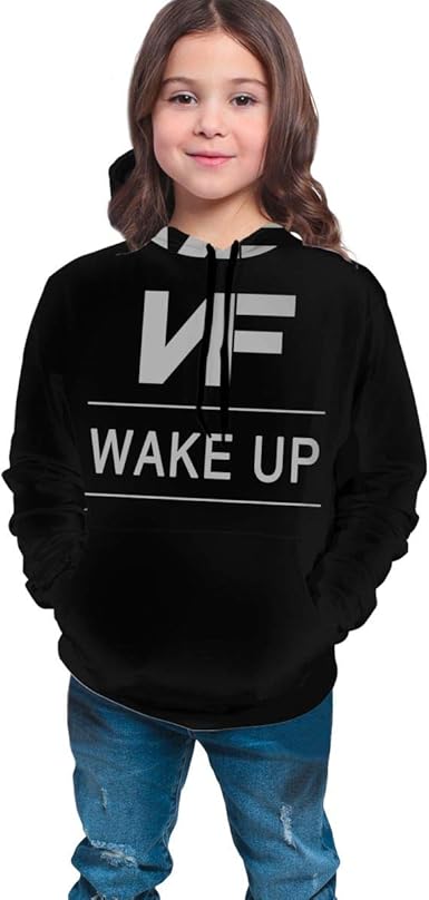 amazon nf hoodie