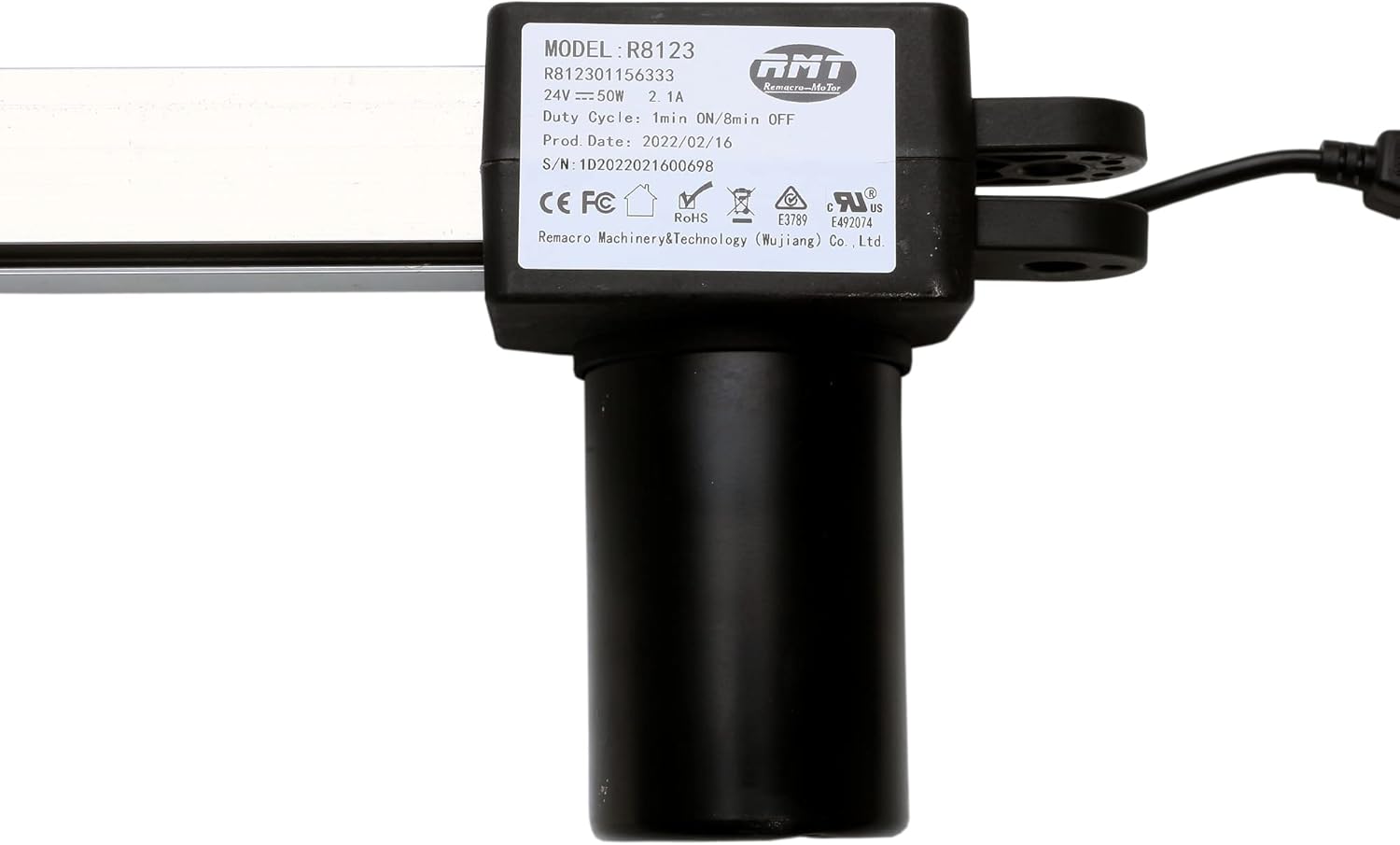 Buy Fruhdi Power Recliner Sofa Lift Chairs RMT Motor Actuator Model