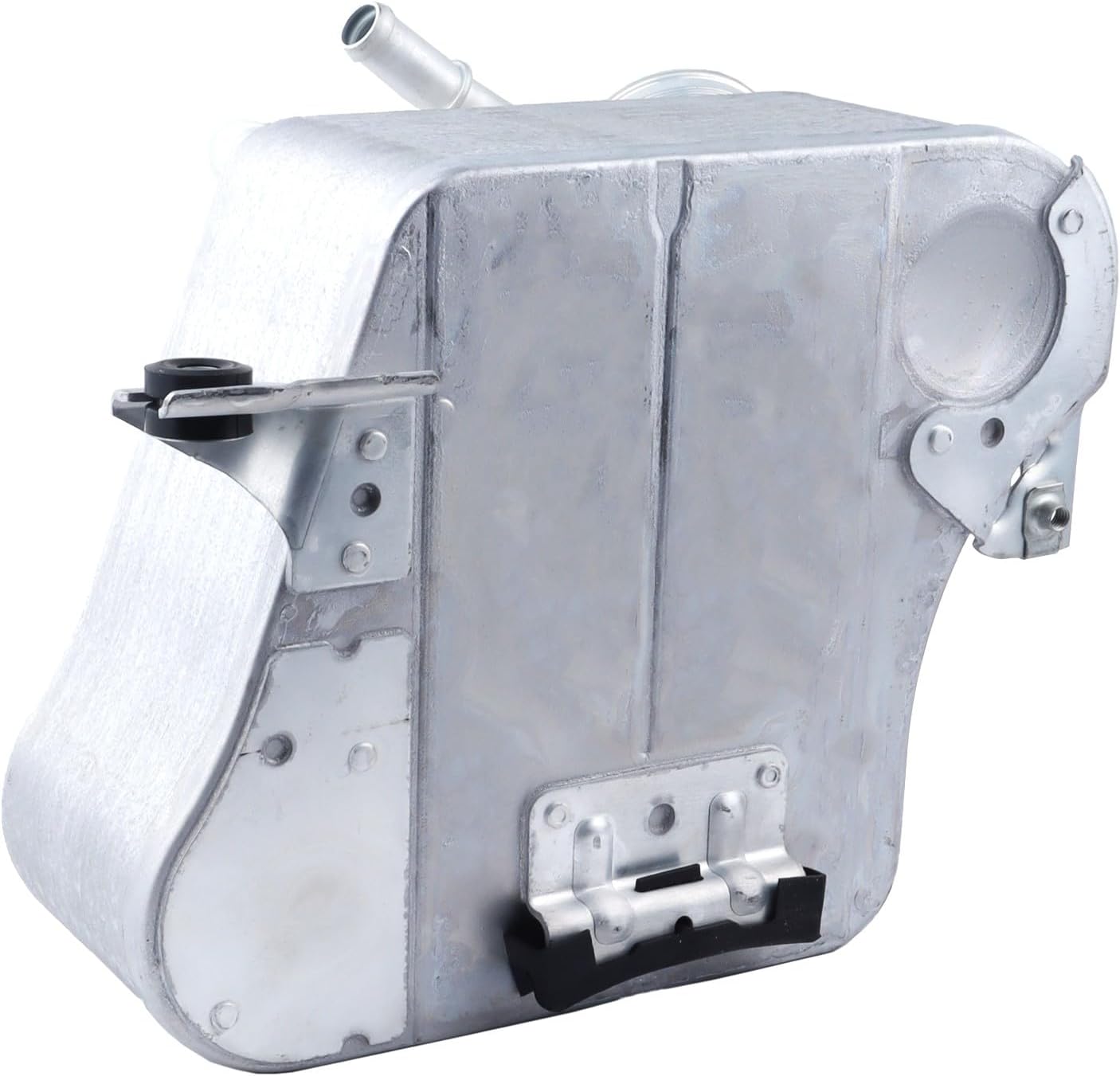 BC3Z-6K775-B aluminum Intercooler Engine Charge Air Oil Cooler Assembly Compatible with 2011-2016 Ford F250 F350 F450 F550 Super Duty 6.7L V8 918-967 BC3Z6K775B