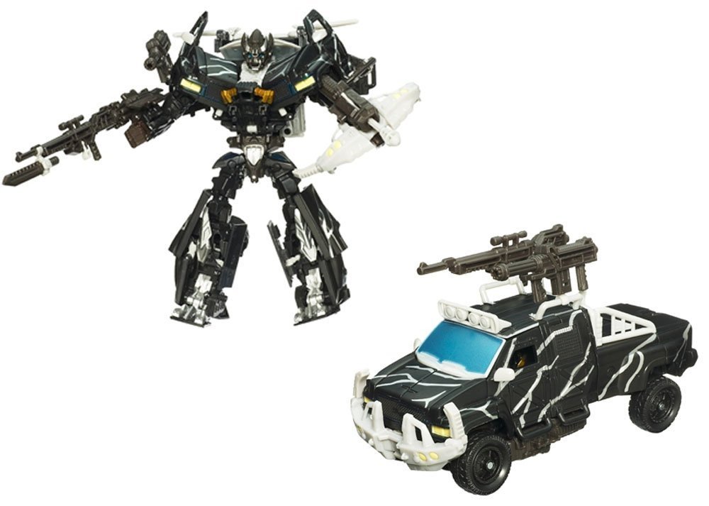 Amazon.co.jp: トランスフォーマーリベンジ ボイジャークラス NEST
