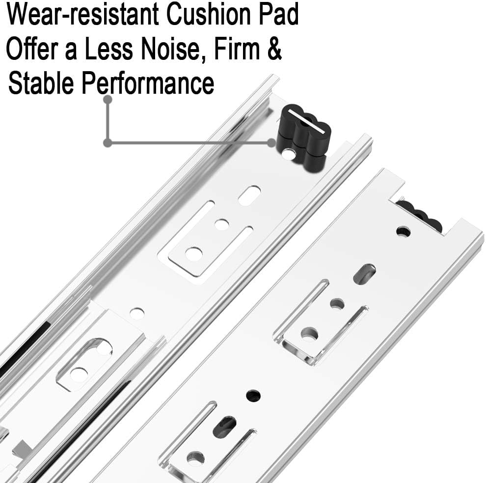 DSL Drawer Runners - Image 4