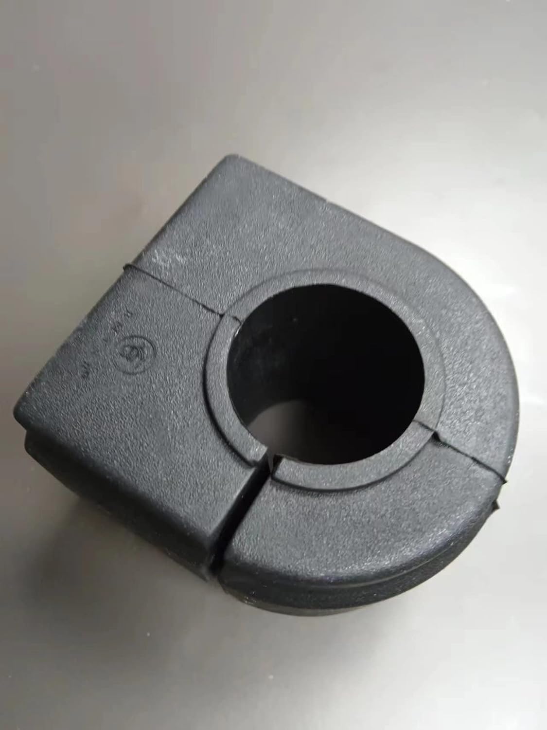 CAR STABILIZER BAR RUBBER SLEEVE 31356774736 31356774737 31356773982, Compatible with (E70)(E70)(E71,E72)(E71,E72)