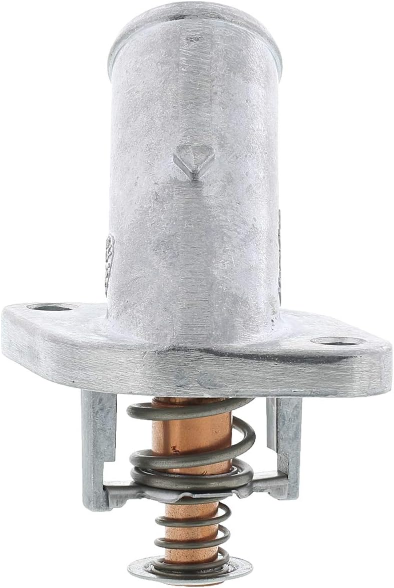 MotoRad 324-185 Thermostat - Saturn SL2 (91-02) SL1 (91-02) SC2 (93-02) SL (91-02) SC1 (93-02) SW2 (93-01) SW1 (93-99) SC (91-92)