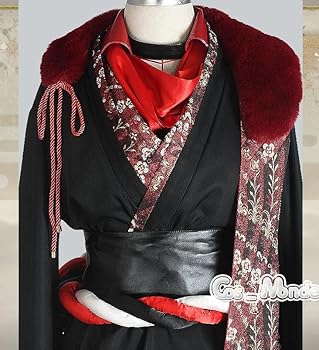 Amazon.co.jp: [CHEN XI] 刀剣乱舞ミュージカル 幕末天狼傳 加州清光