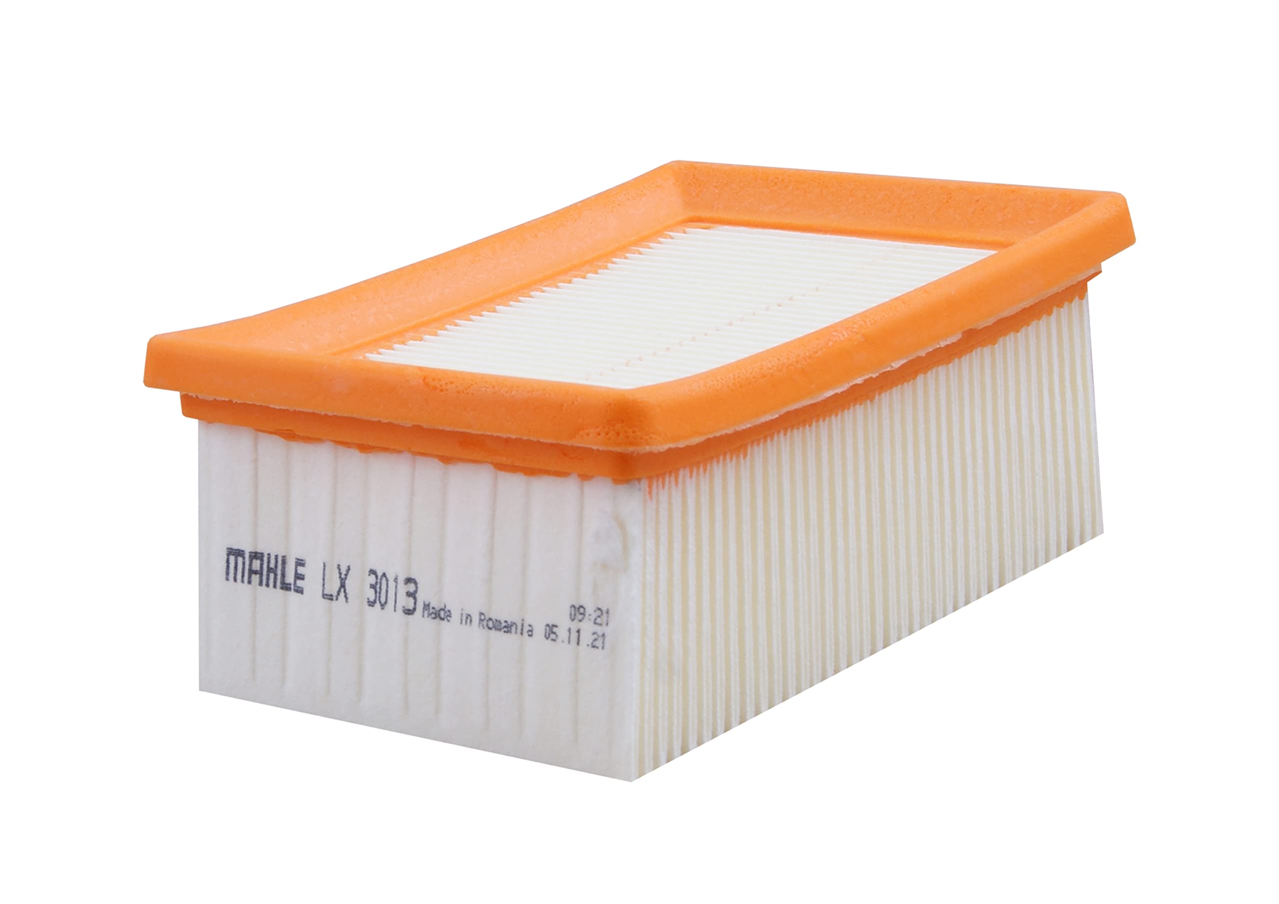MAHLE LX 3013 - Air Filter Car - Engine