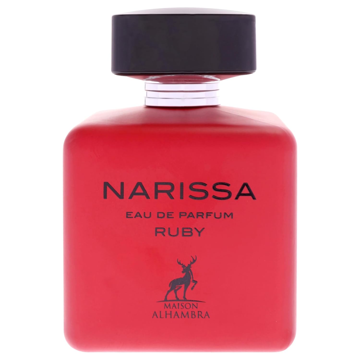 Narissa Rouge by Maison Alhambra for Women - 3.4 oz EDP Spray - Image 2