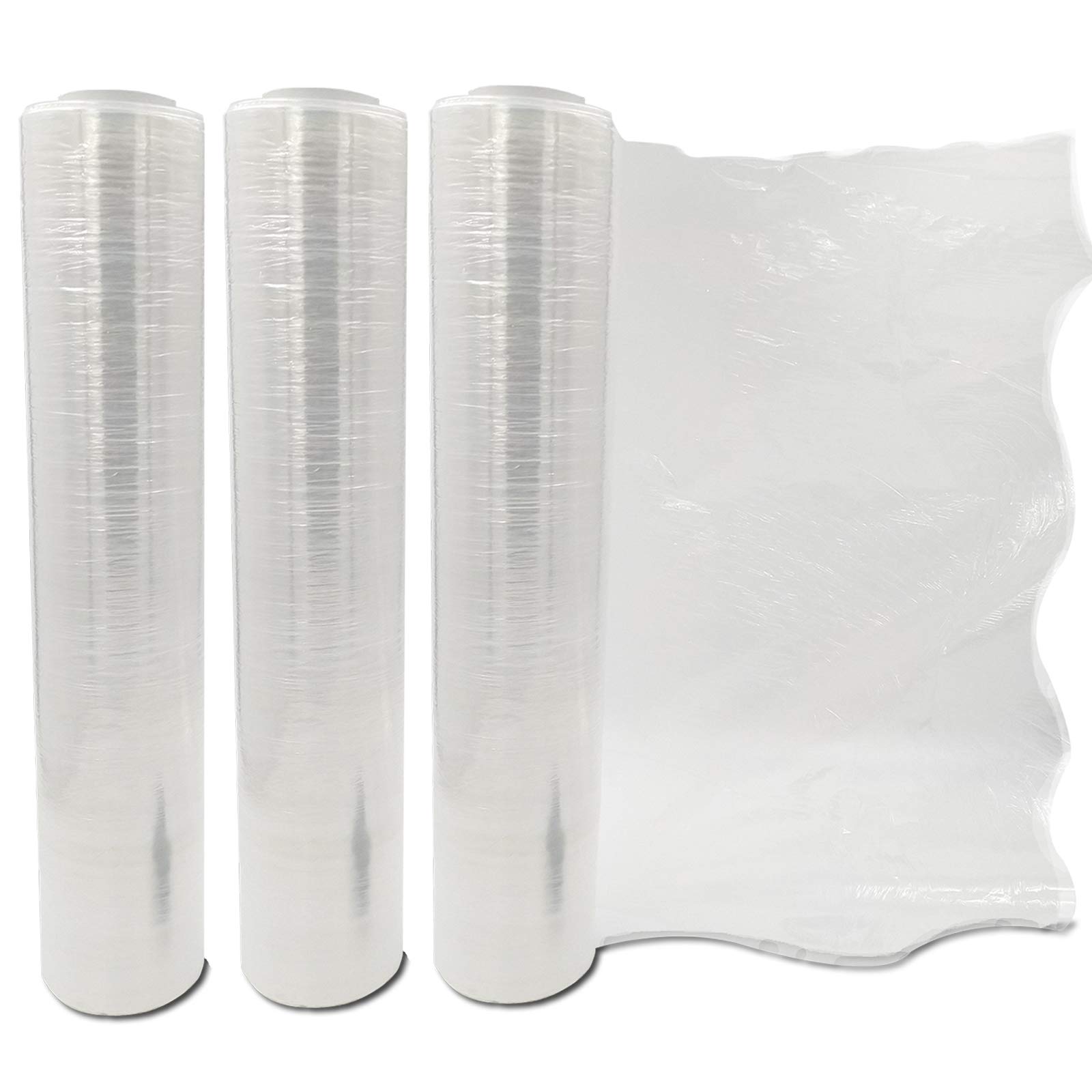 Stretch Film - Efficient Packaging & Reliable Protection International