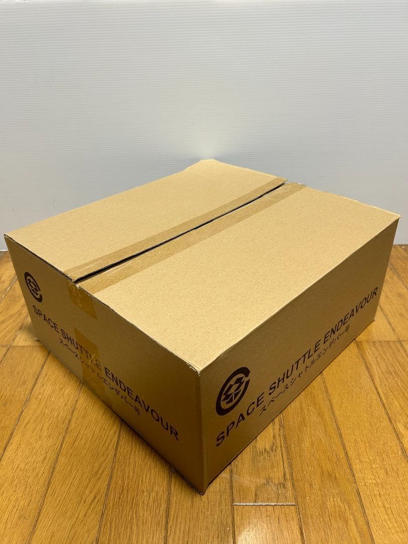 Amazon.co.jp: 【値下げ】 大人の超合金 スペースシャトル エンデバー