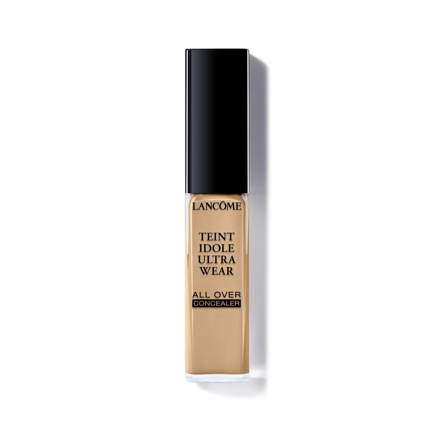 Lancôme Teint Idole Ultra Wear All Over Full Coverage Concealer – Natural Matte Finish & Lightweight Under Eye Concealer – Up To 24H Wear Lancôme Teint Idole Ultra Wear All Over Full Coverage Concealer – Natural Matte Finish & Lightweight Under Eye Concealer – Up To 24H Wear