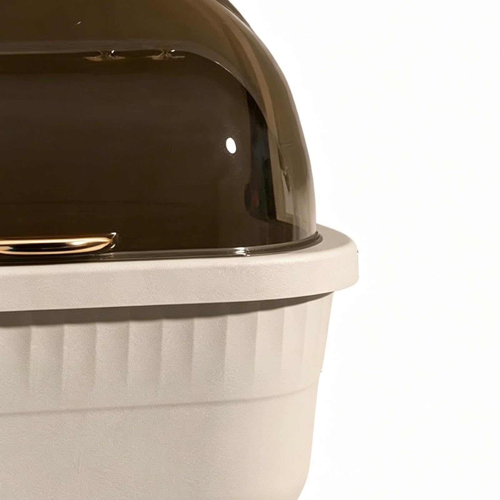 Scolapiatti per Piano di Lavoro Cassetto Porta Utensili | Portaposate per Proprietari di Casa, Affittuari, Amanti della Cucina, Casa, Appartamento, Cucina, Camper, Dormitorio,