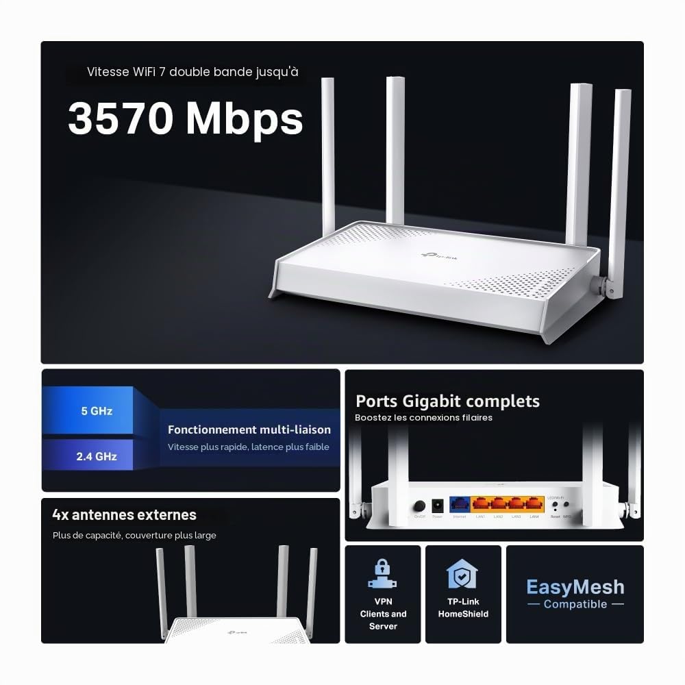 Archer BE220W