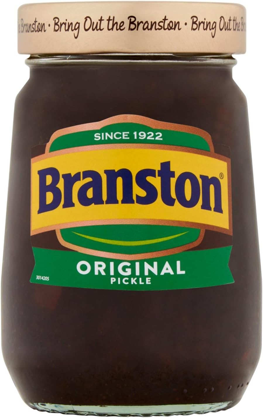 Branston Pickle Original - (360G) - 2 Pack