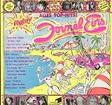  Formel Eins Hot Hits (1986) [Vinyl LP]