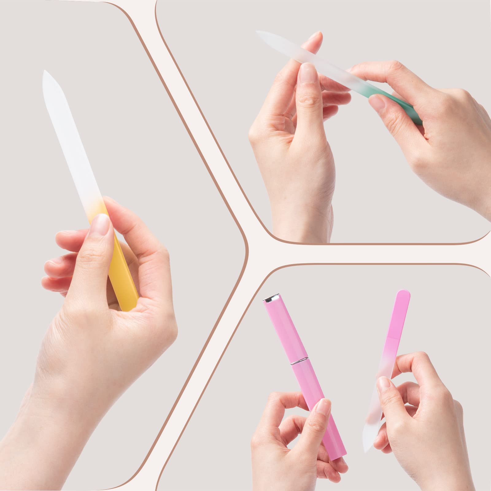 Diodiva Nail File/Buffer