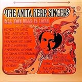 All You Need Is Love