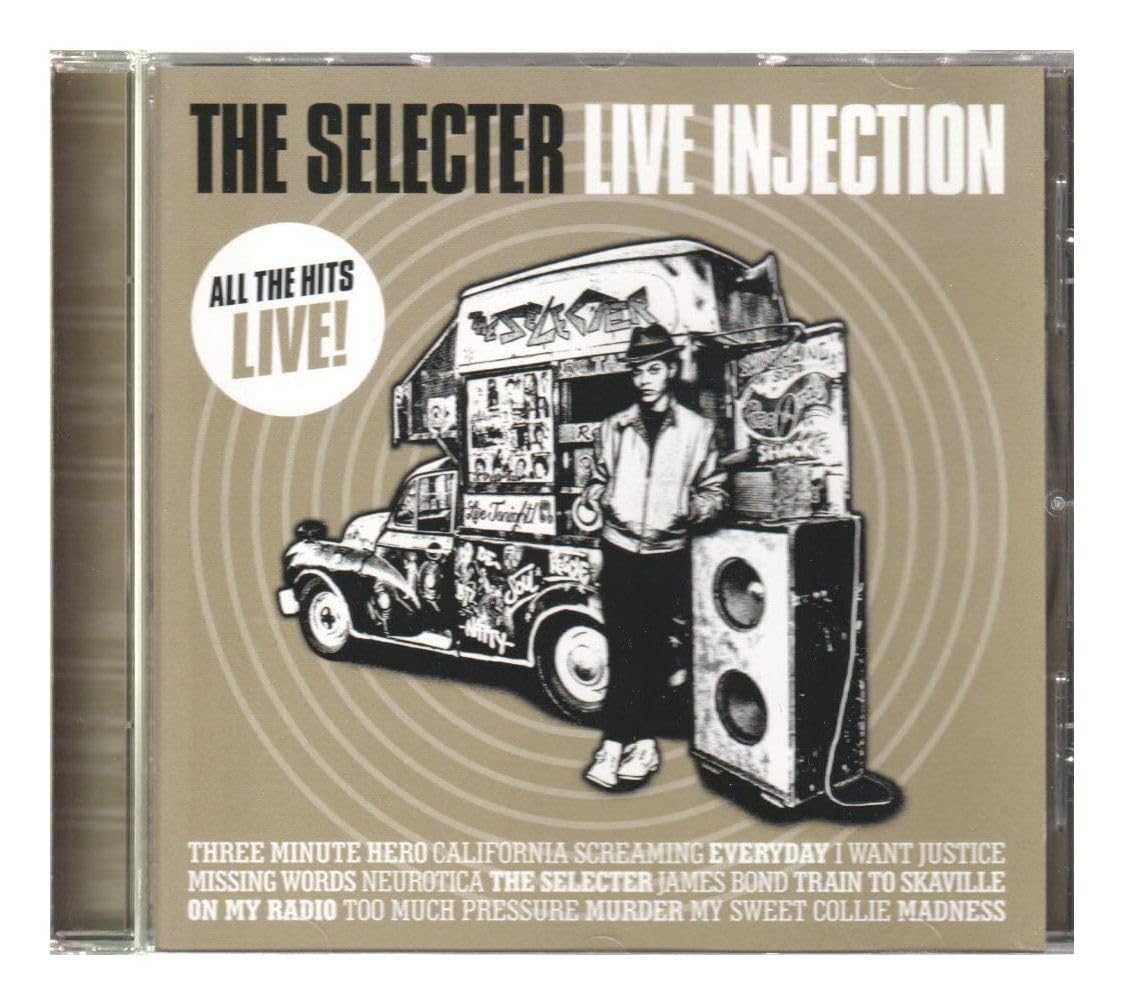 Live Injection