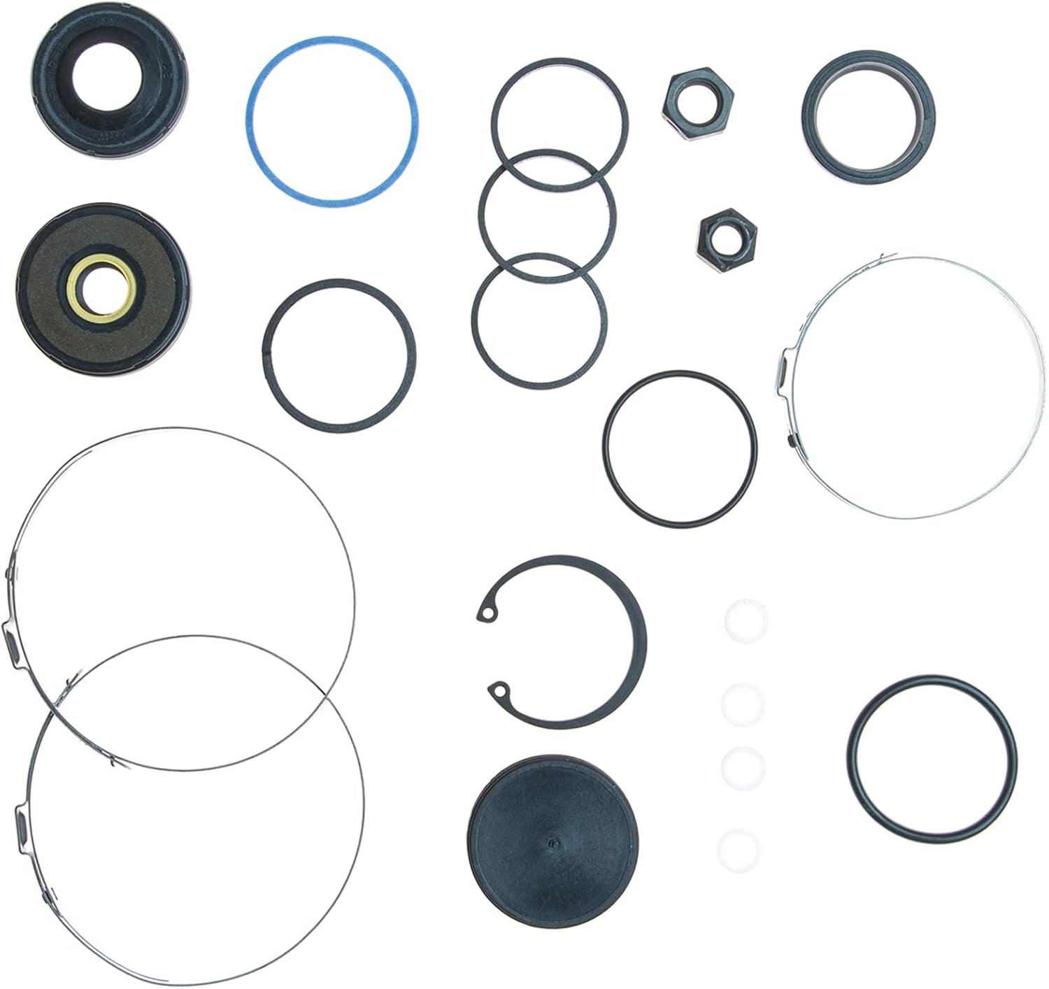 Gates 348512 Power Steering Repair Kit