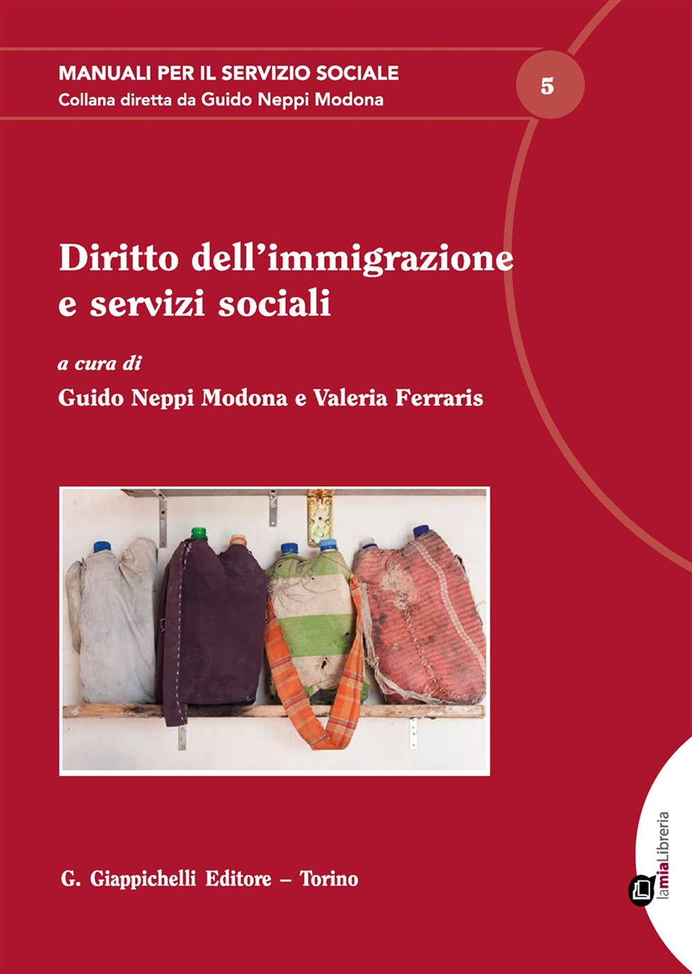 Diritto Dell'immigrazione E Servizi Sociali. Con Espansione Online - 4