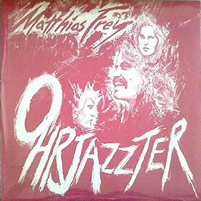 Ohrjazzter