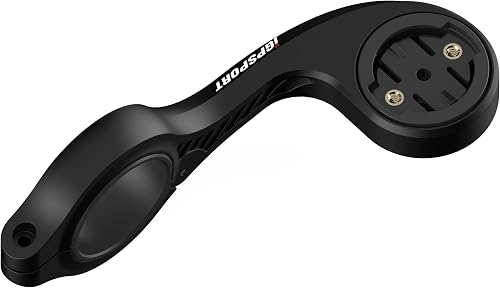 iGPSPORT Support de vélo Avant étendu Compatible avec l'o…