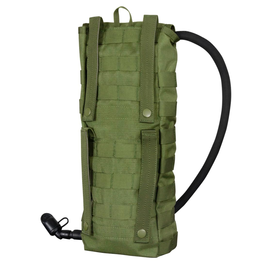 Condor Trinkblase Träger Oliv Drab