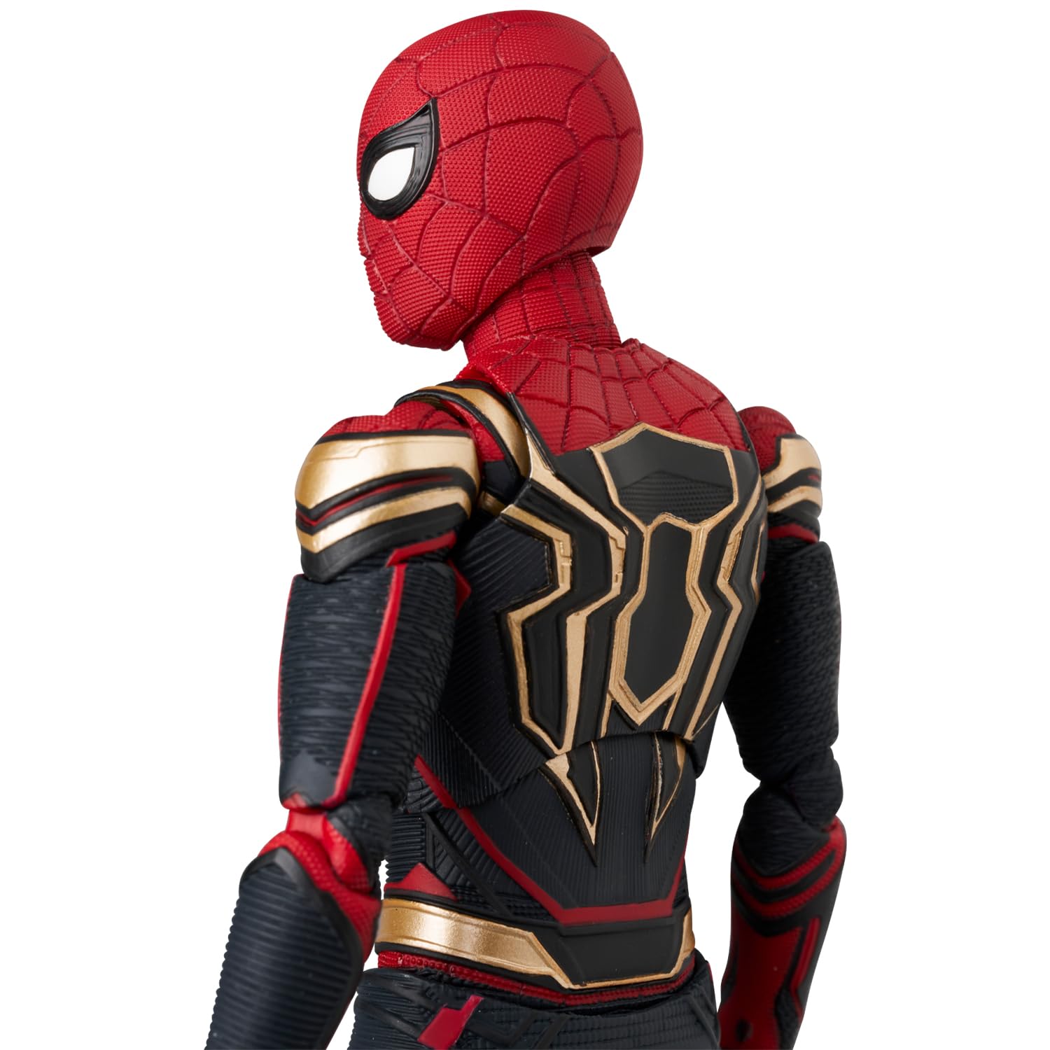 Medicom Toy MAFEX No. 245 SPIDER-MAN INTEGRATED SUIT Spider-Man