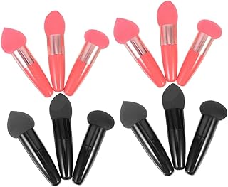 Beavorty 12 Uds Little Mushroom Makeup Pen Fo...