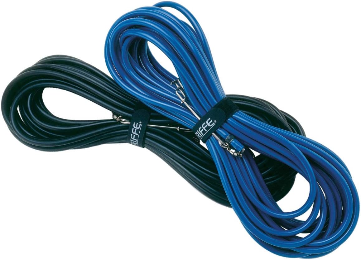 RiffeVinyl Float Line Assembly