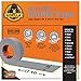 Gorilla Silver Duct Tape, 1.88