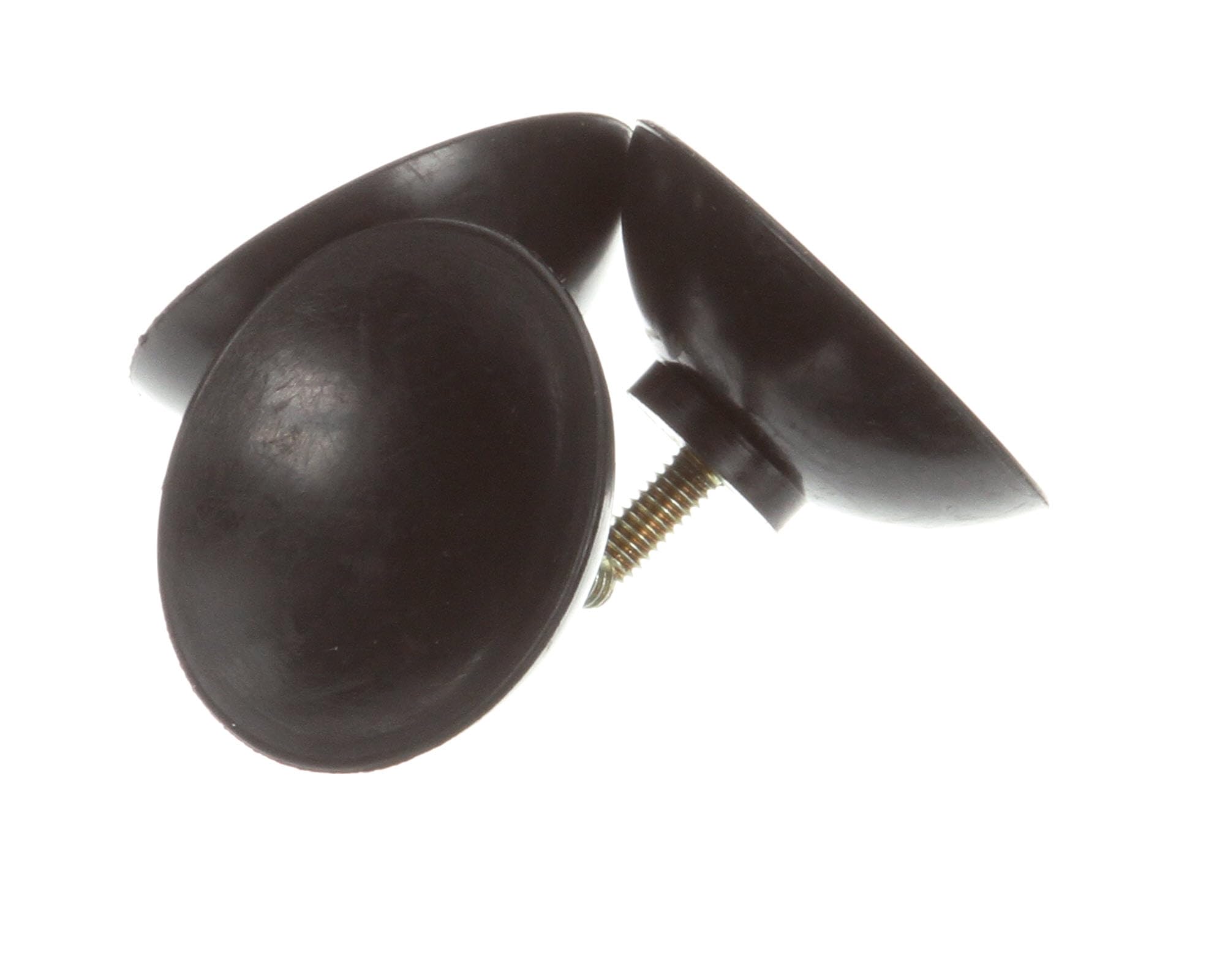 Vita-Mix ROM Feet (3) 001444 - Free Shipping - Genuine OEM Replacement Part