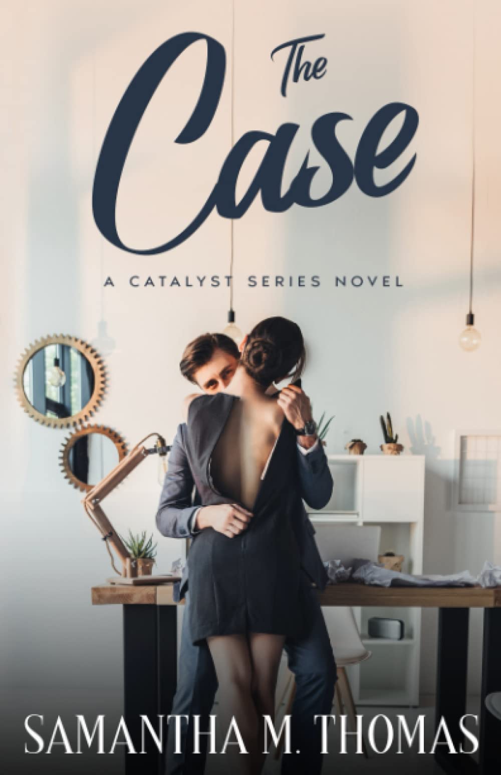 The Case (The Catalyst Series)