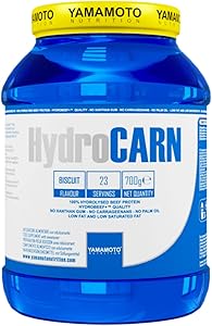 Proteine di manzo in polvere thumbnail classifica