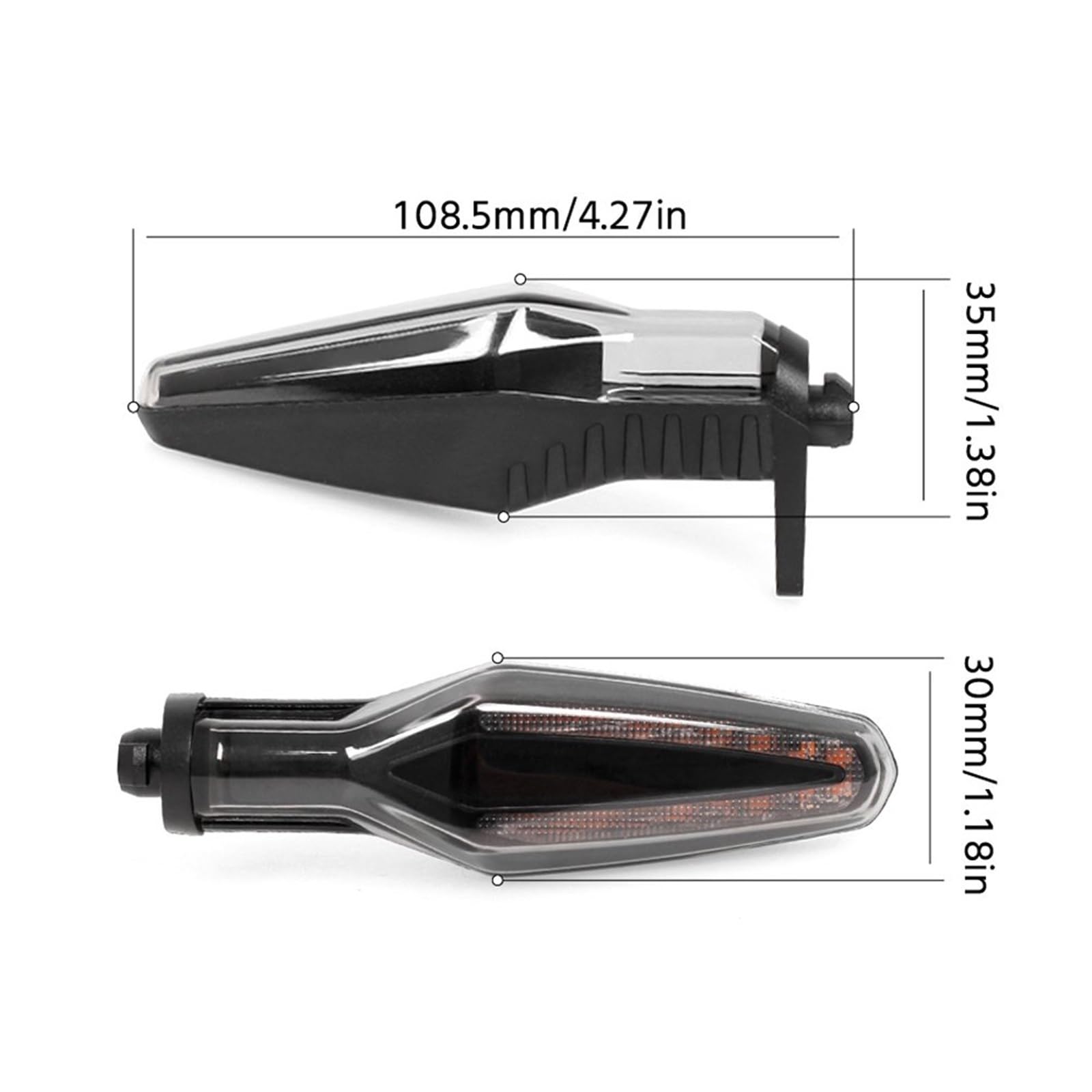 Motocykl Thunder V4 1000 1100 NA Mana 850 GT RS4 125 50, wodoodporny