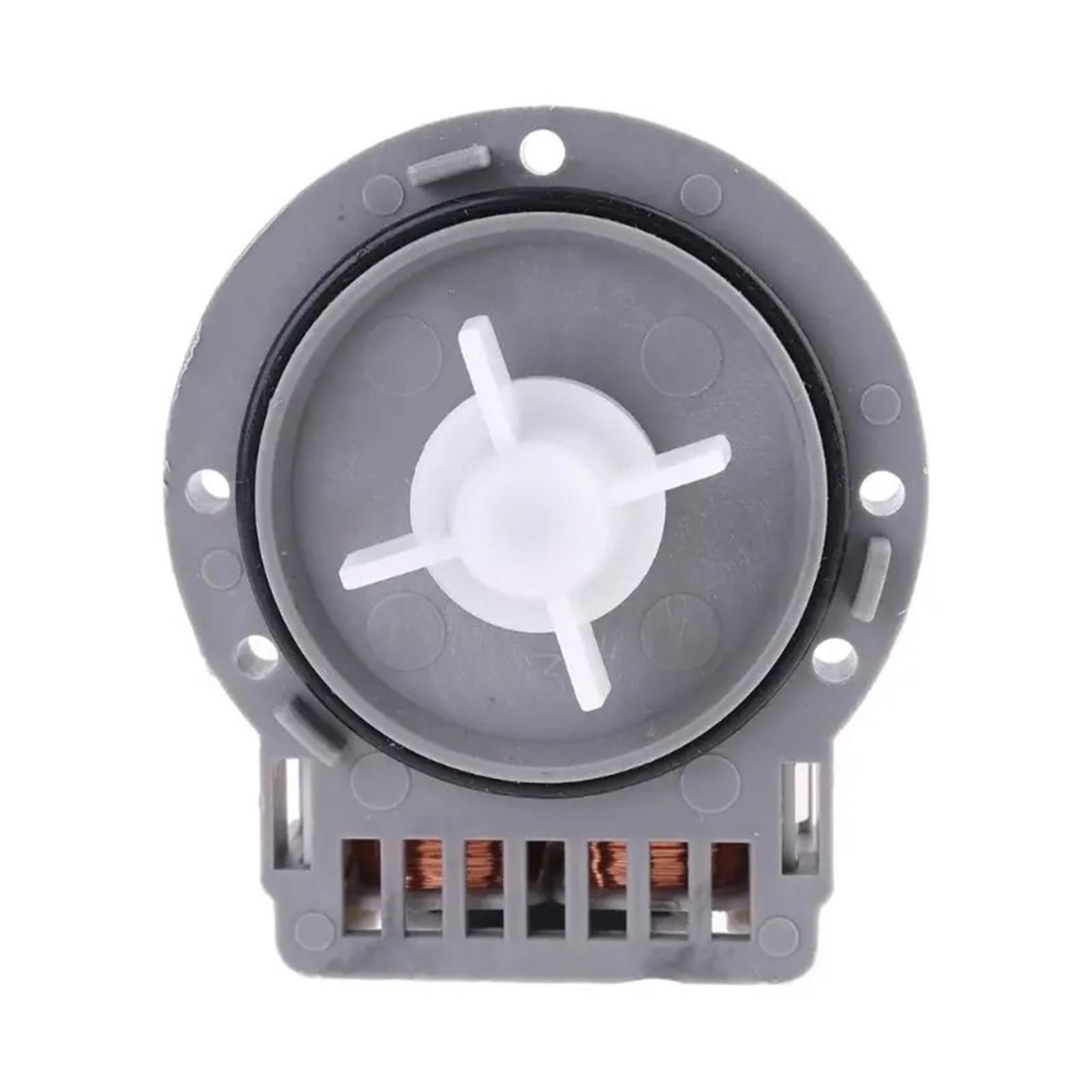 Washer Drain Pump L69D Compatible For Samsung Midea Little Swan