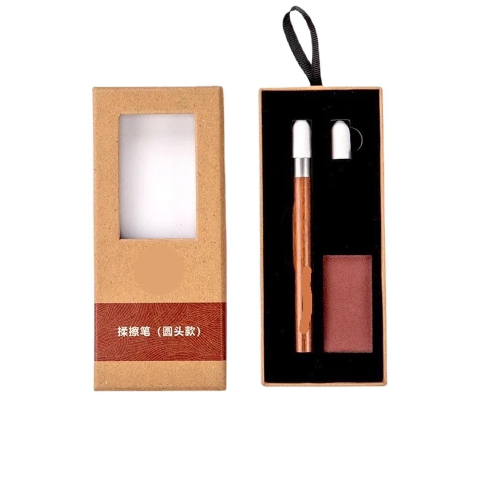 Zestaw długopisów do mieszania szkiców gąbkowych
